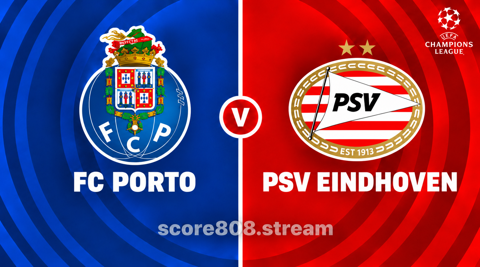 FC Porto vs PSV Eindhoven Preview: Two Slow Starters, One Big Night at the Dragão