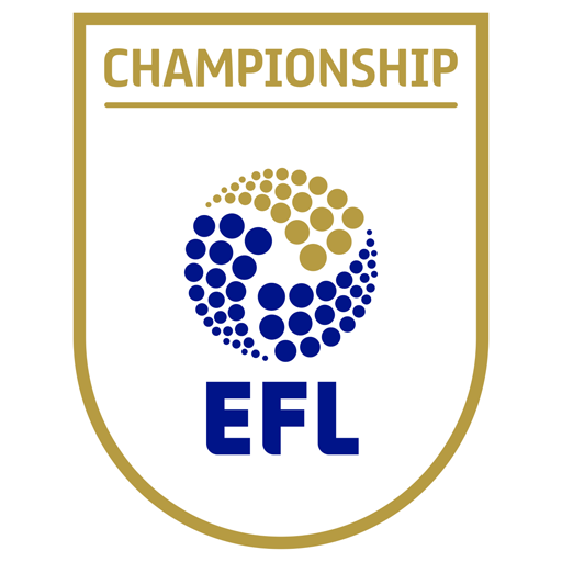 English League Championship Logo