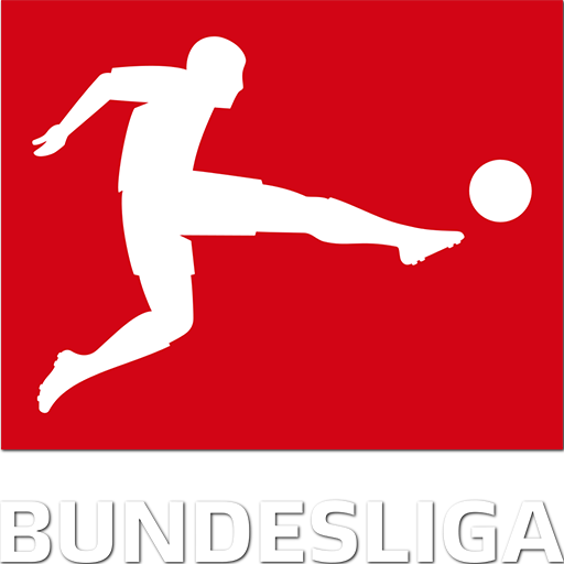 German Bundesliga Logo