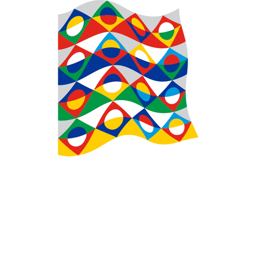UEFA Nations League Logo