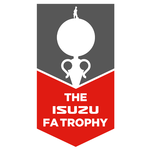 FA Trophy Icon
