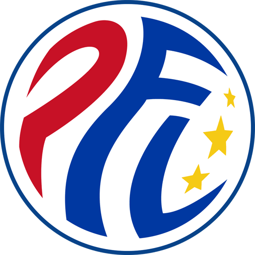Philippines Football League Icon