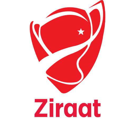 Turkish Cup Icon