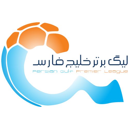 Iranian Persian Gulf Pro League Icon