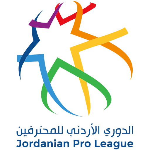 Jordanian Pro League Icon