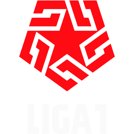 Peruvian Primera Division Icon