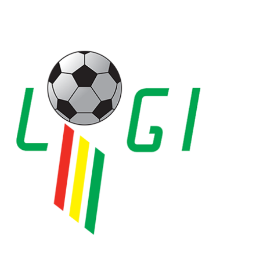 Bolivian Primera División Icon