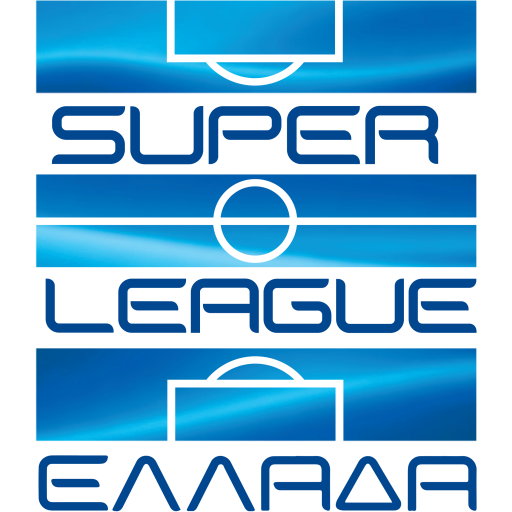 Greek Super League 1 Icon