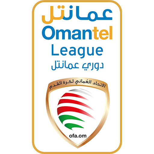 Oman Professional League Icon