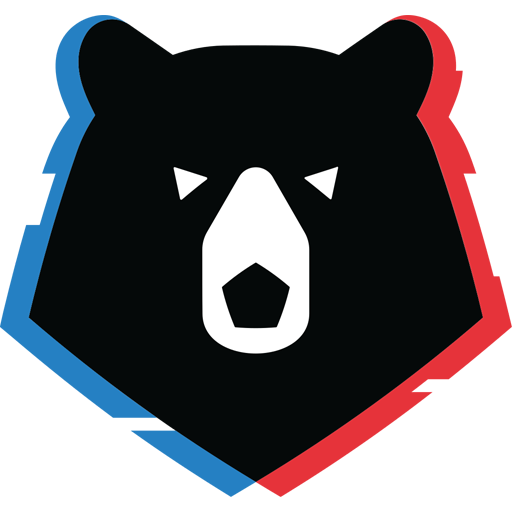 Russian Football Premier League Icon