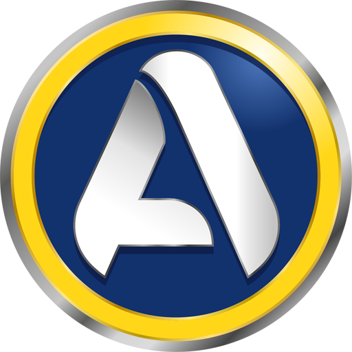 Swedish Allsvenskan Icon