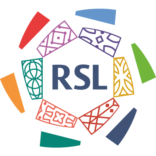 Saudi-Arabian Pro League Icon