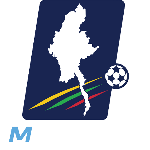 Myanmar National League Icon