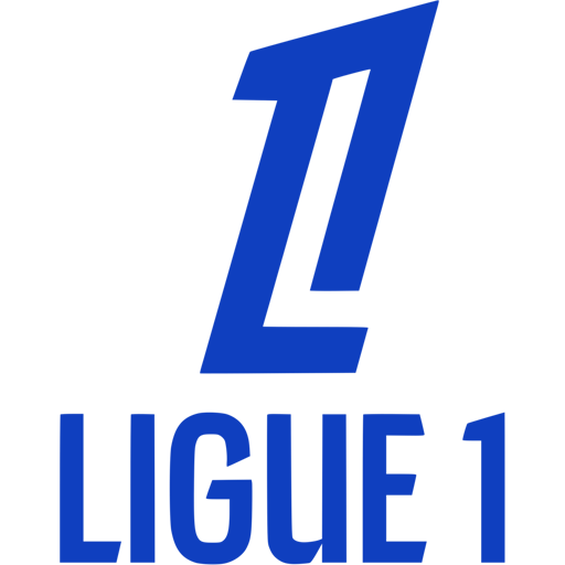 French Ligue 1 Logo