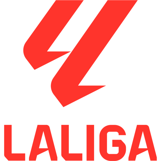 Spanish La Liga Logo