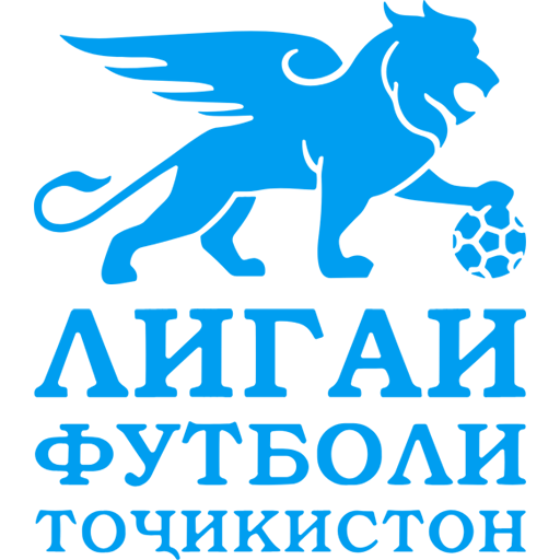Tajikistan Vysshaya Liga Logo