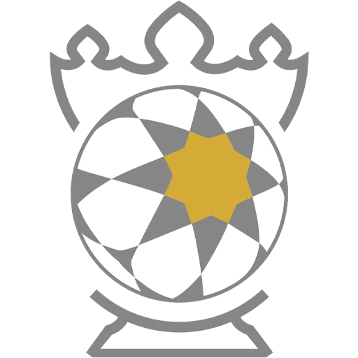 UAE League Cup Icon