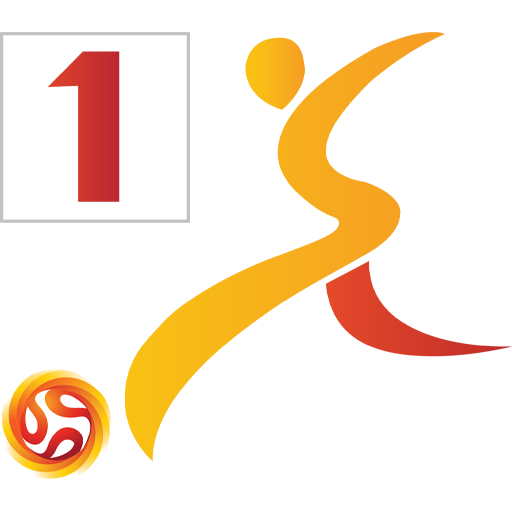 Macedonian First League Icon