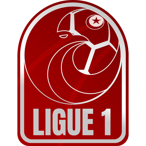 Tunisian Ligue 1 Icon