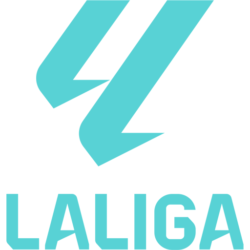 Spanish La Liga 2 Icon
