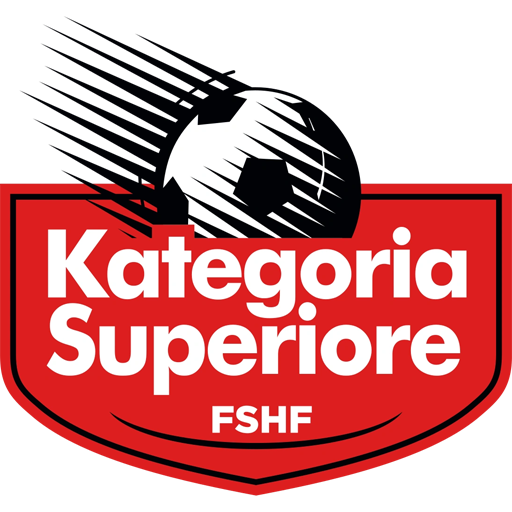 Albanian Superliga Icon