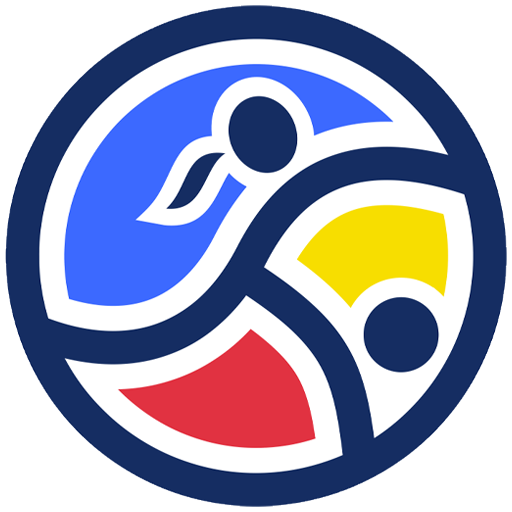 Romania Flag