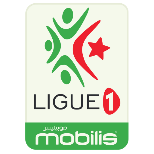 Algeria Flag