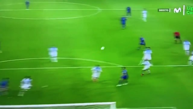 Universitatea Craiova 1-1 Getafe — Gudelj 81'