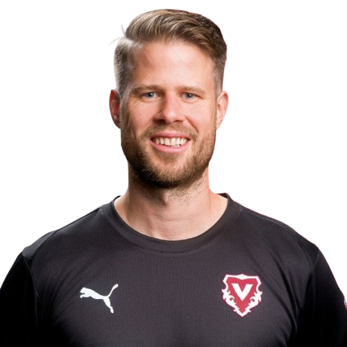 Benjamin Büchel Icon