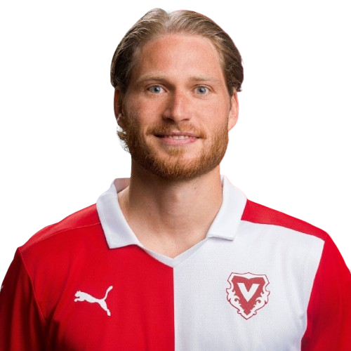 Nicolas Hasler Icon