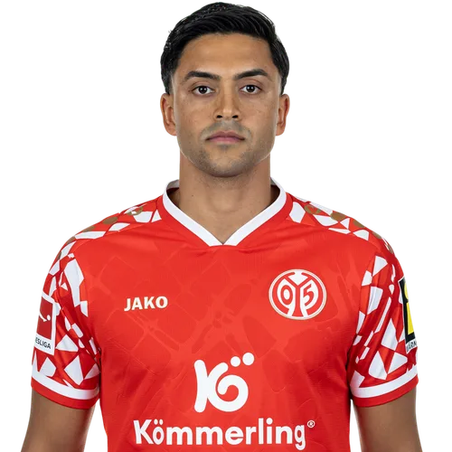 Nadiem Amiri Icon