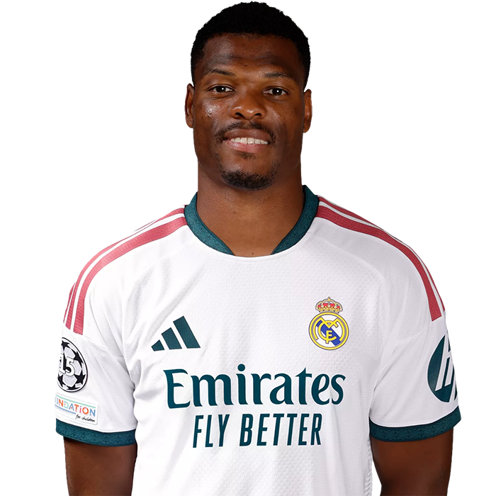 Denzel Dumfries Icon