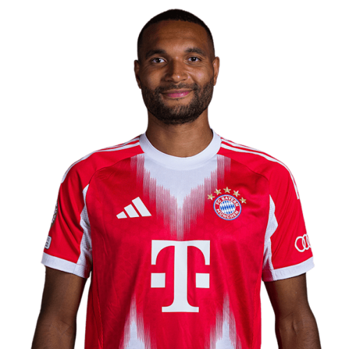 Jonathan Tah Icon