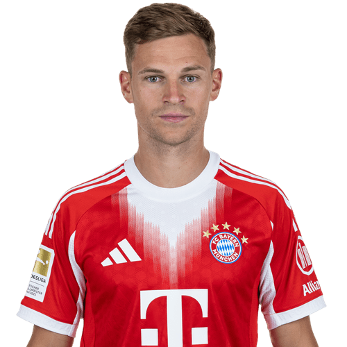 Joshua Kimmich Icon