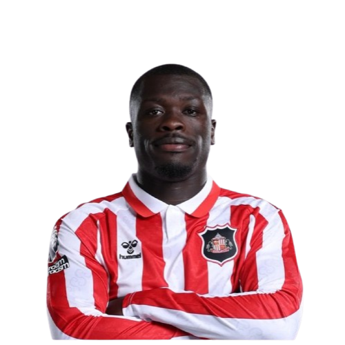 Brian Brobbey Icon