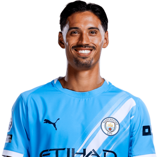 Tijjani Reijnders Icon