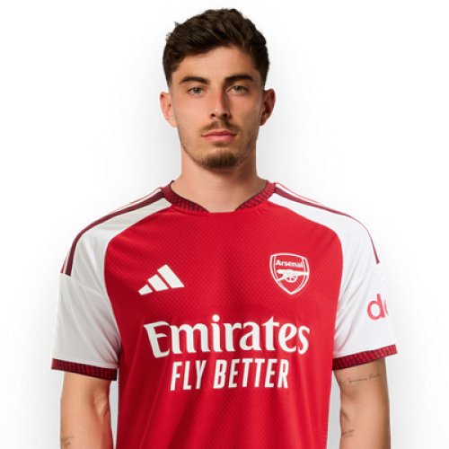 Kai Havertz Icon