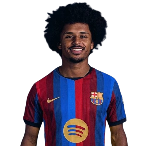 Karim Adeyemi Icon