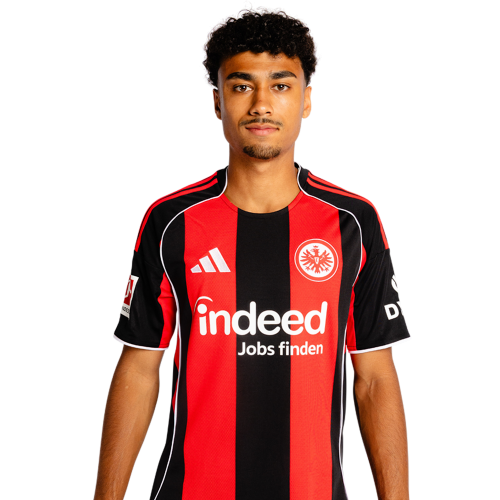 Nathaniel Brown Icon