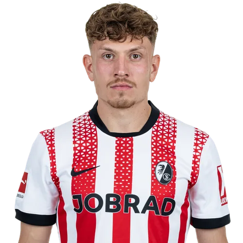 Philipp Treu Icon