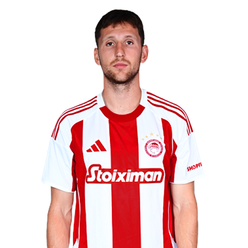 Panagiotis Retsos Icon