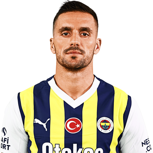 Dušan Tadić Icon