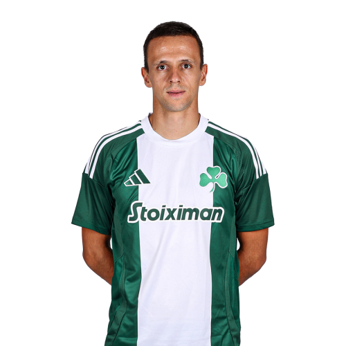 Nemanja Maksimović Icon