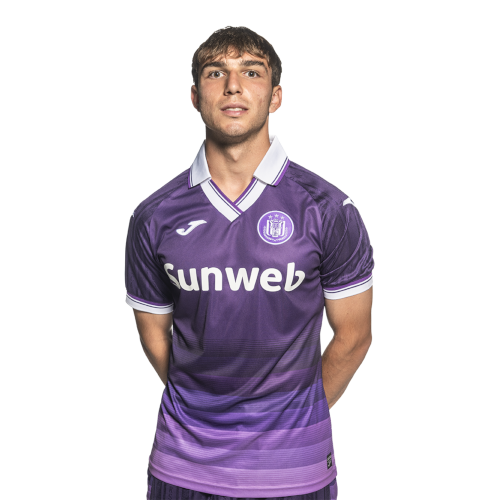 Mihajlo Cvetković Icon