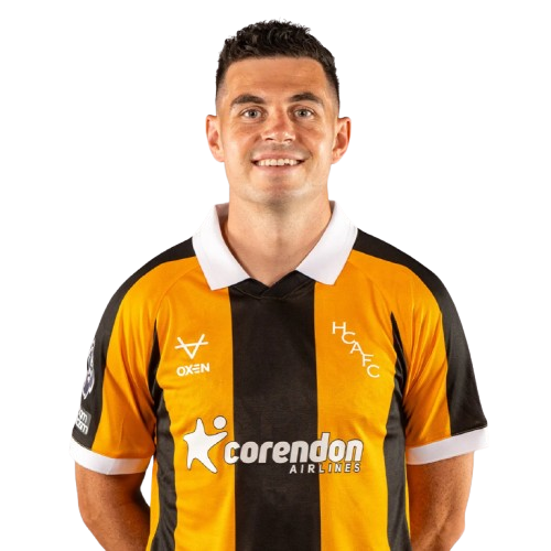 John Egan Icon