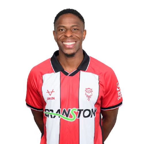 Chiedozie Ogbene Icon