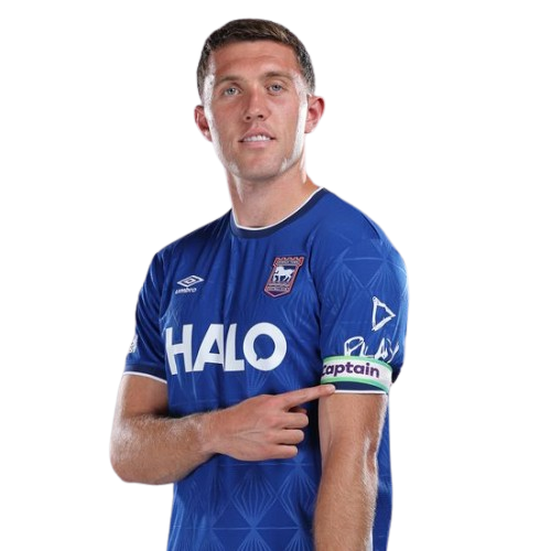 Dara O'Shea Icon