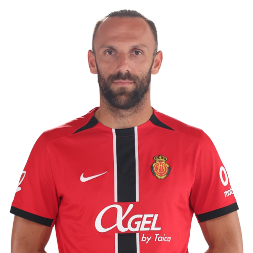 Vedat Muriqi Icon