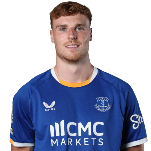 Jake O'Brien Icon