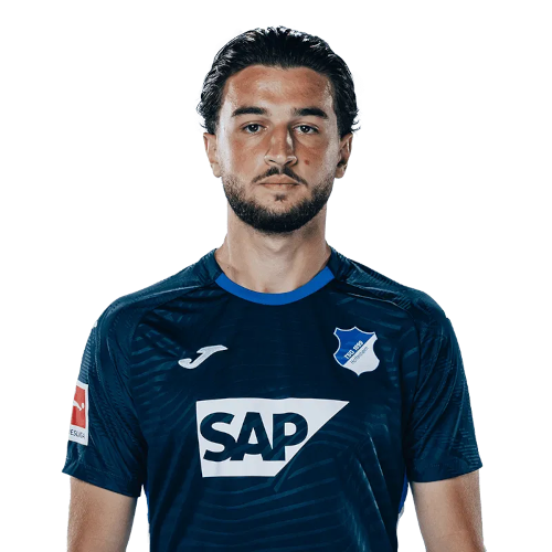 Leon Avdullahu Icon